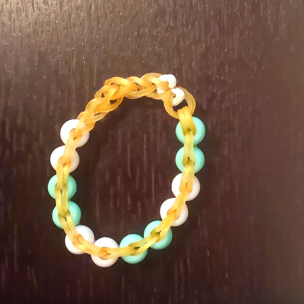 Single beads